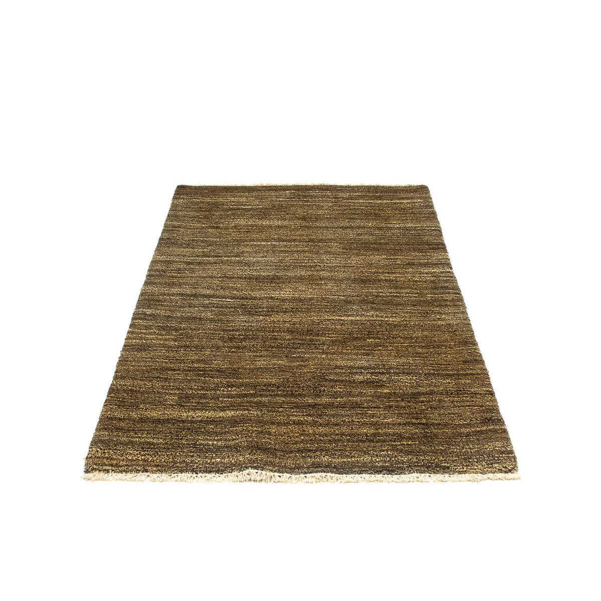 Dywan Gabbeh - Indus - 142 x 90 cm - wielokolorowy