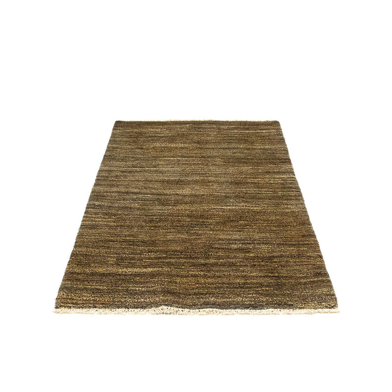 Dywan Gabbeh - Indus - 142 x 90 cm - wielokolorowy