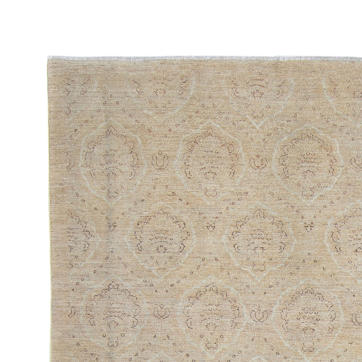 Dywan Zieglera 350x270cm - Dywan orientalny