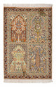 Kashmar Dywan 95x67cm - Dywan orientalny