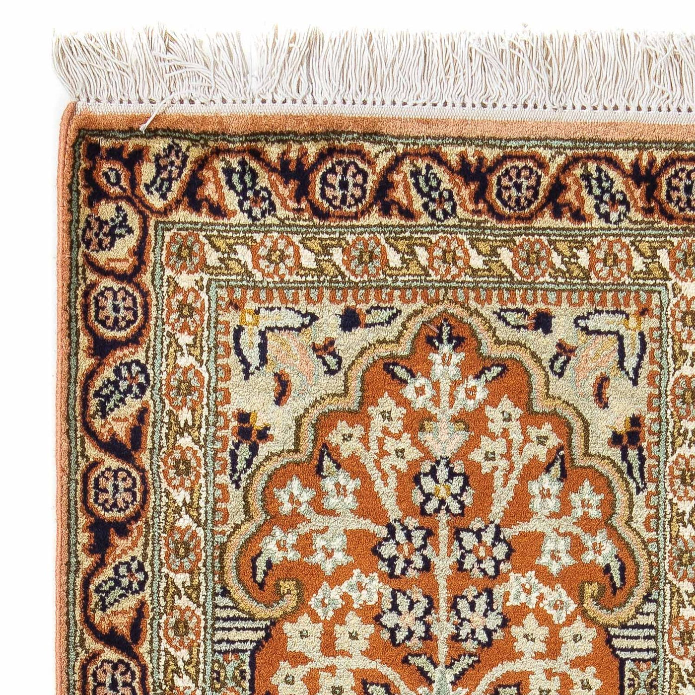 Kashmar Dywan 95x67cm - Dywan orientalny