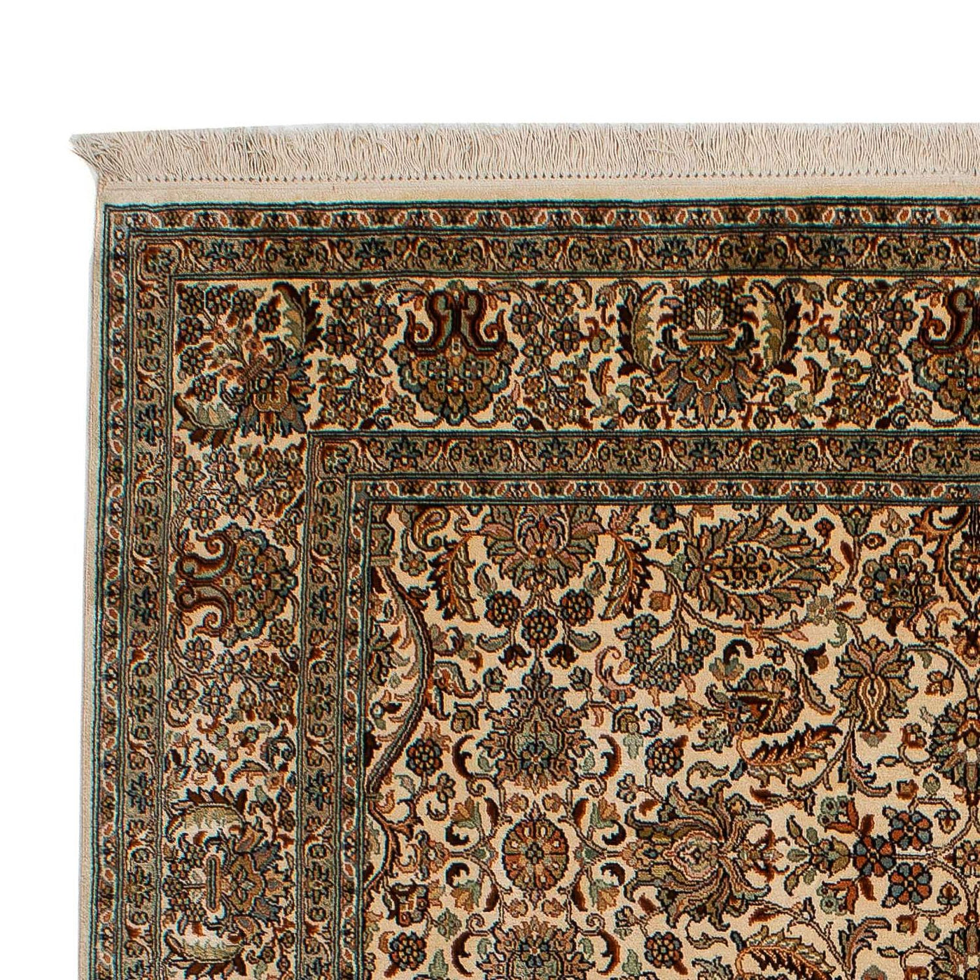 Kashmar Dywan 221x157cm - Dywan orientalny