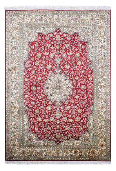 Kashmar Dywan 170x240cm - Dywan perski