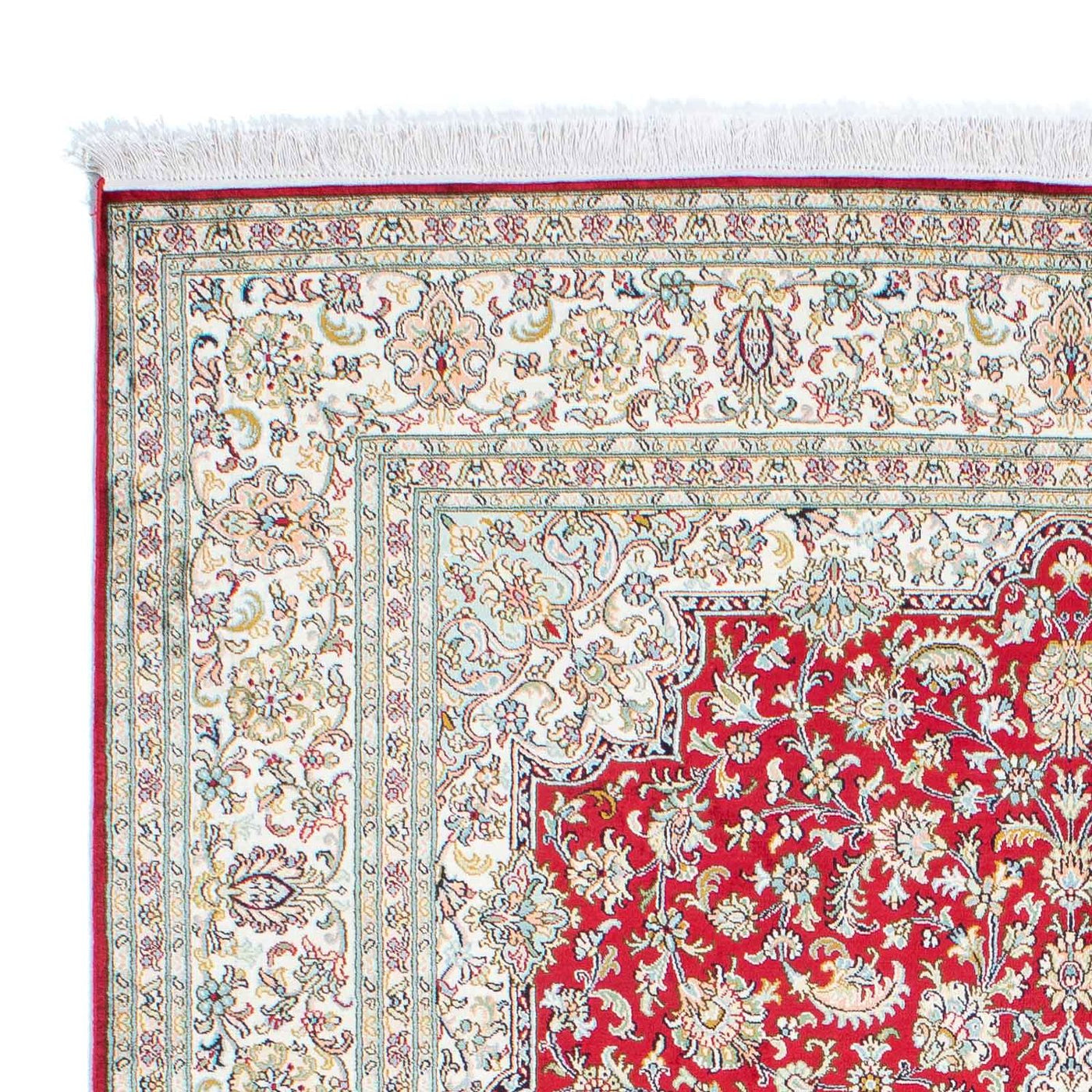 Kashmar Dywan 240x170cm - Dywan perski