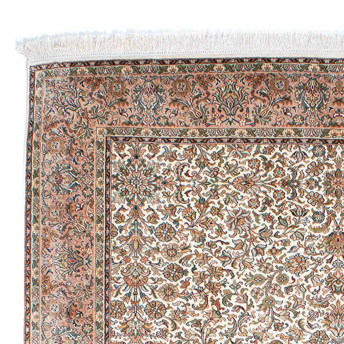 Kashmar Dywan 177x242cm - Dywan perski