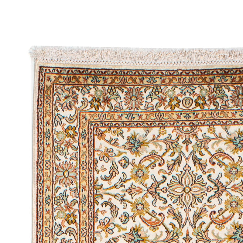 Biegacz Dywan perski - Klasyczny - 270 x 77 cm - beżowy