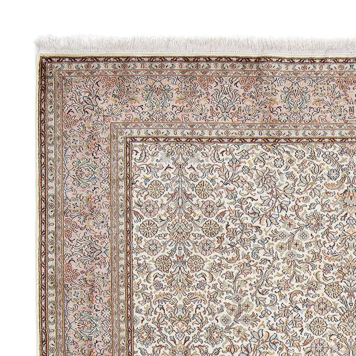Kashmar Dywan 242x199cm - Dywan perski