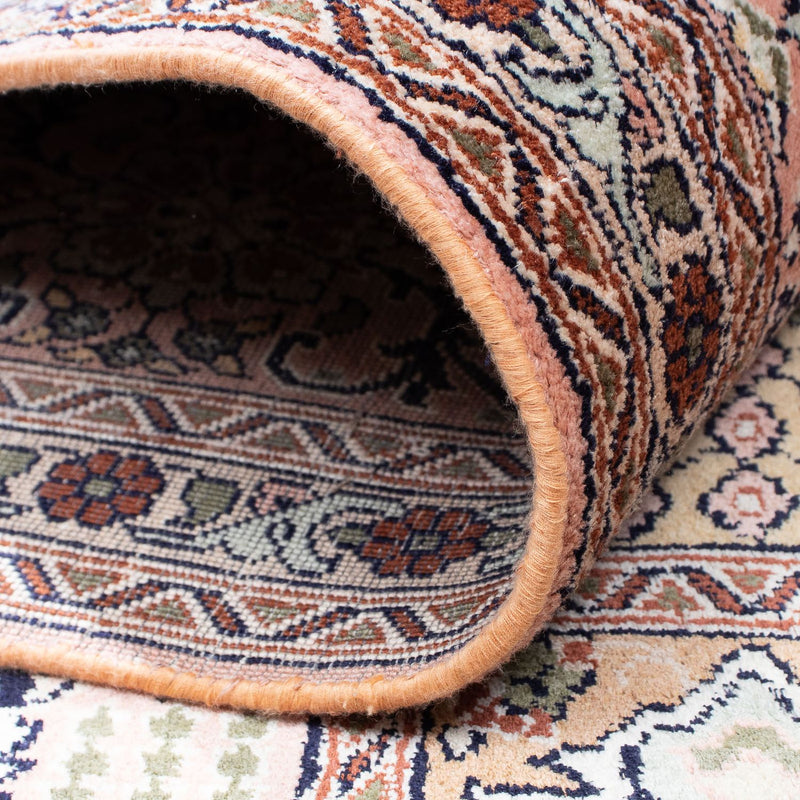 Dywan perski - Klasyczny - 303 x 215 cm - wielokolorowy