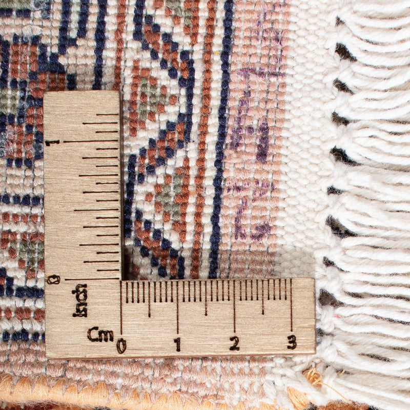 Dywan perski - Klasyczny - 303 x 215 cm - wielokolorowy