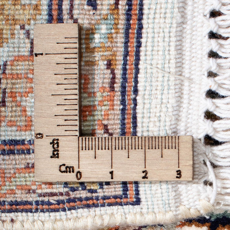 Dywan perski - Klasyczny - 314 x 216 cm - beżowy