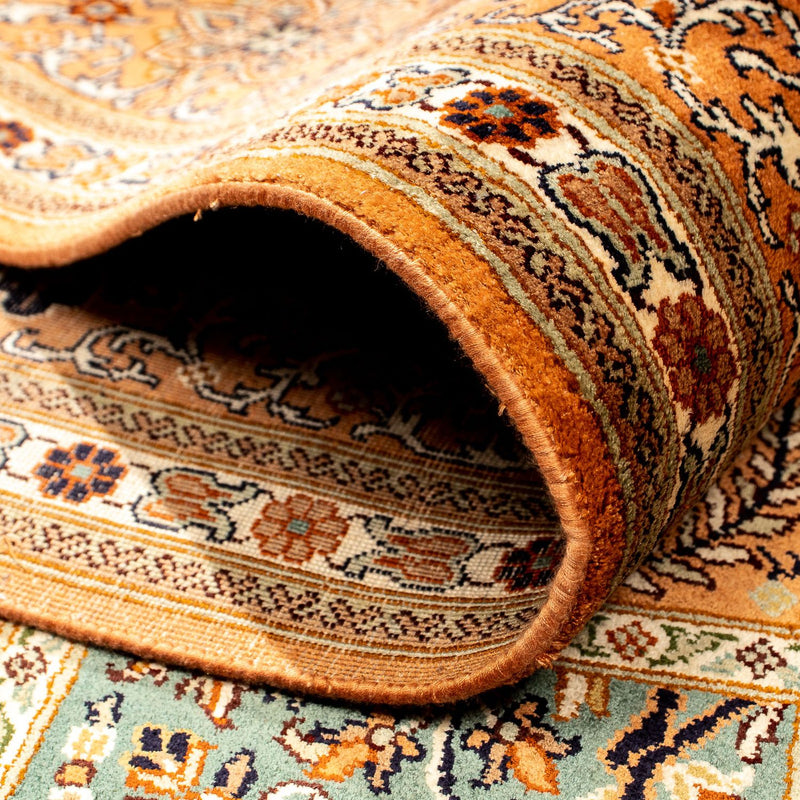 Dywan perski - Klasyczny - 328 x 245 cm - wielokolorowy