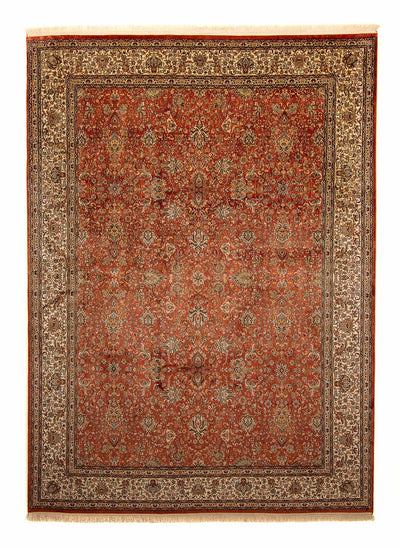 Kashmar Dywan 248x336cm - Dywan perski