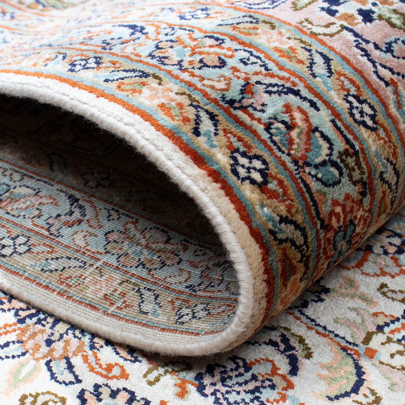 Kashmar Dywan 329x249cm - Dywan perski