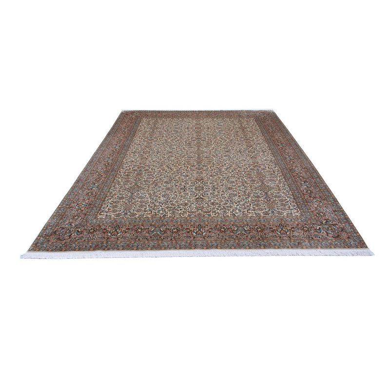 Dywan perski - Klasyczny - 329 x 249 cm - beżowy