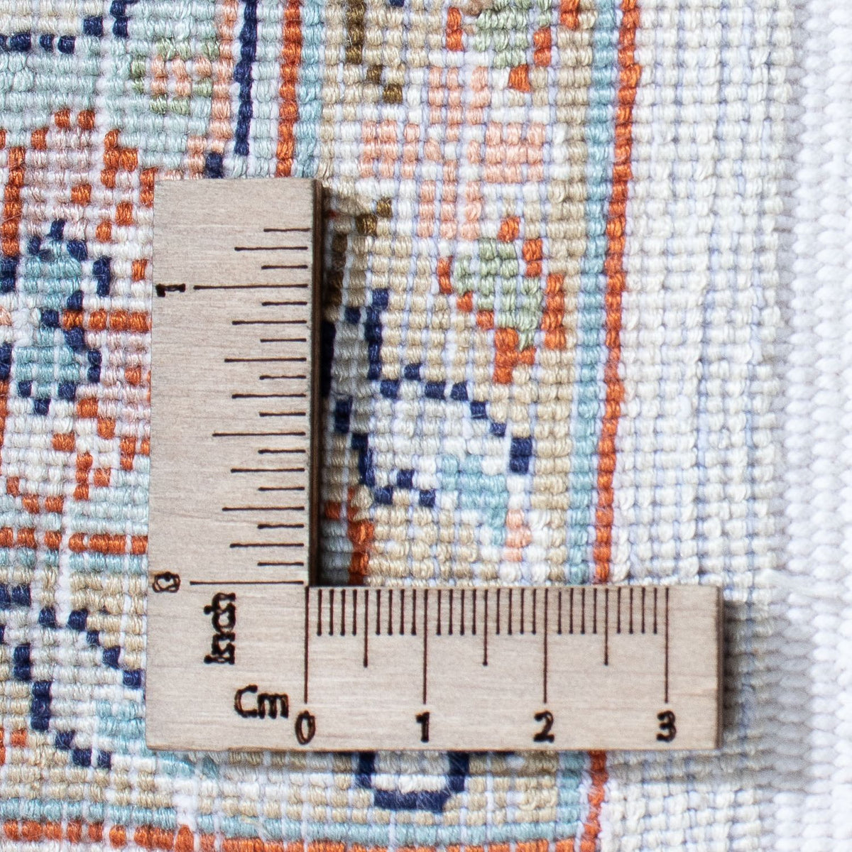 Dywan perski - Klasyczny - 329 x 249 cm - beżowy