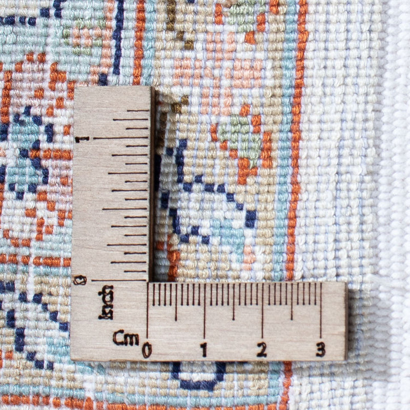 Dywan perski - Klasyczny - 329 x 249 cm - beżowy