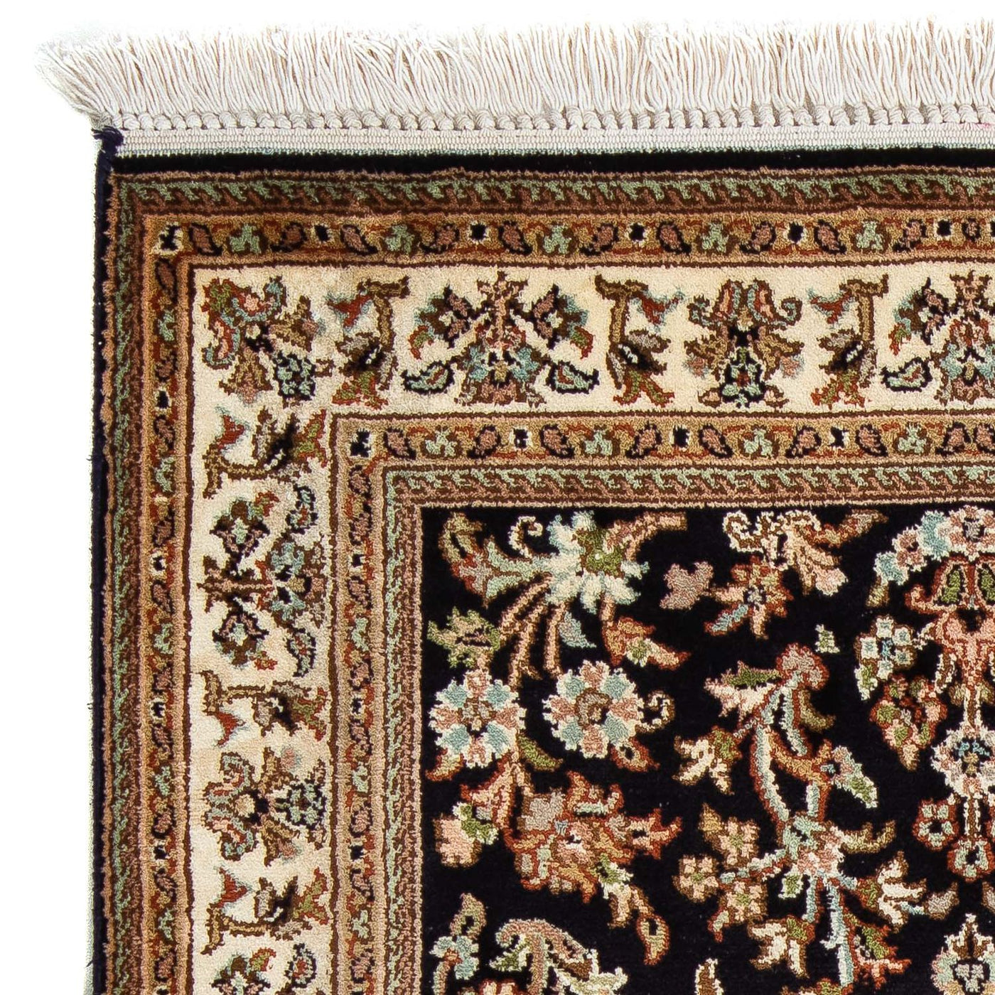 Kashmar Dywan 94x66cm - Dywan orientalny