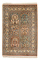 Kashmar Dywan 97x67cm - Dywan orientalny