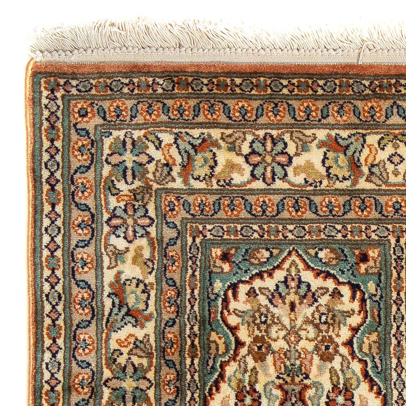 Kashmar Dywan 97x67cm - Dywan orientalny