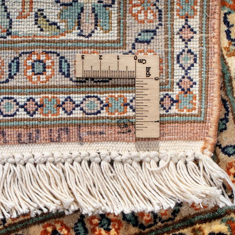 Dywan perski - Klasyczny - 97 x 67 cm - wielokolorowy