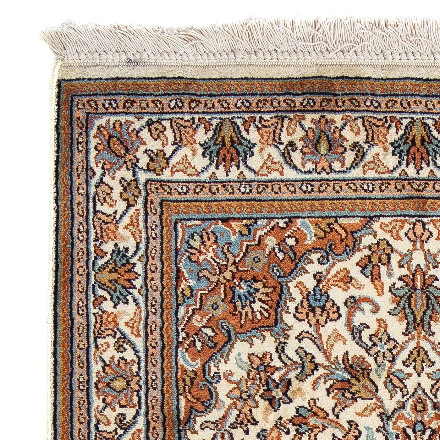 Kashmar Dywan 96x63cm - Dywan orientalny