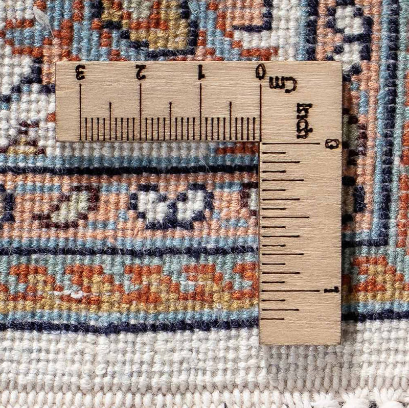 Dywan perski - Klasyczny - 96 x 63 cm - beżowy