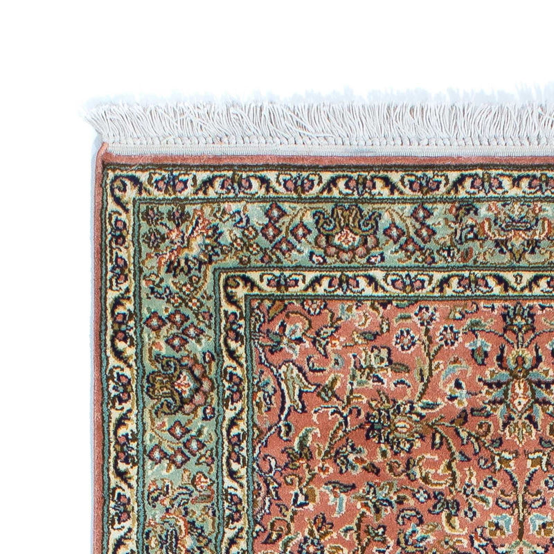 Biegacz Dywan perski - Klasyczny - 190 x 63 cm - jasna czerwień