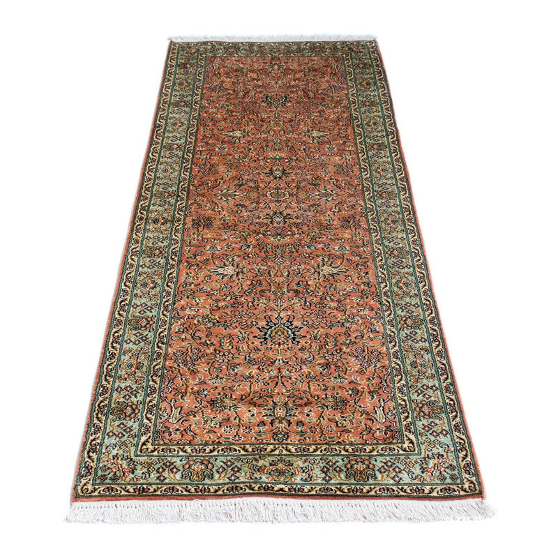 Biegacz Dywan perski - Klasyczny - 190 x 63 cm - jasna czerwień