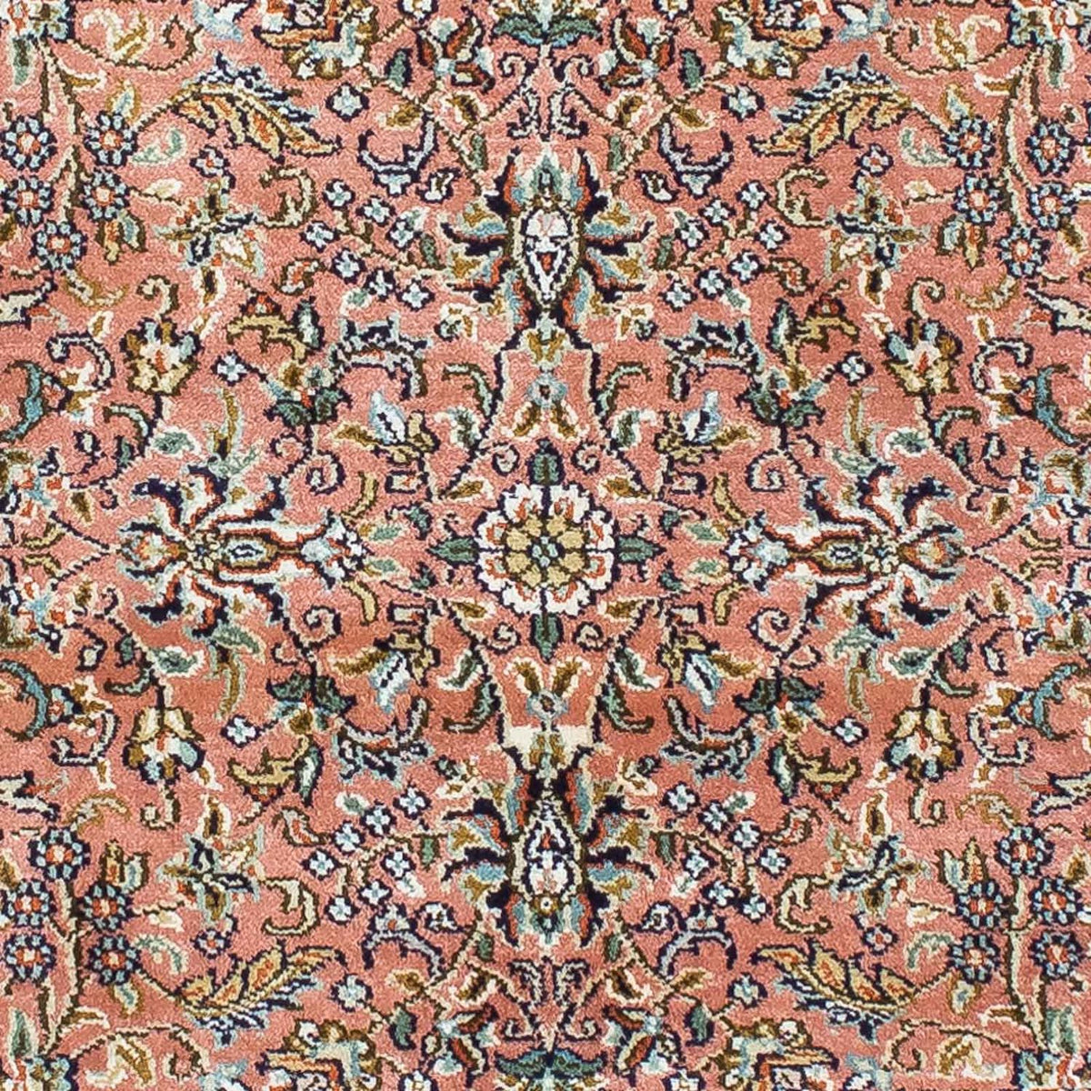 Biegacz Dywan perski - Klasyczny - 188 x 65 cm - jasna czerwień