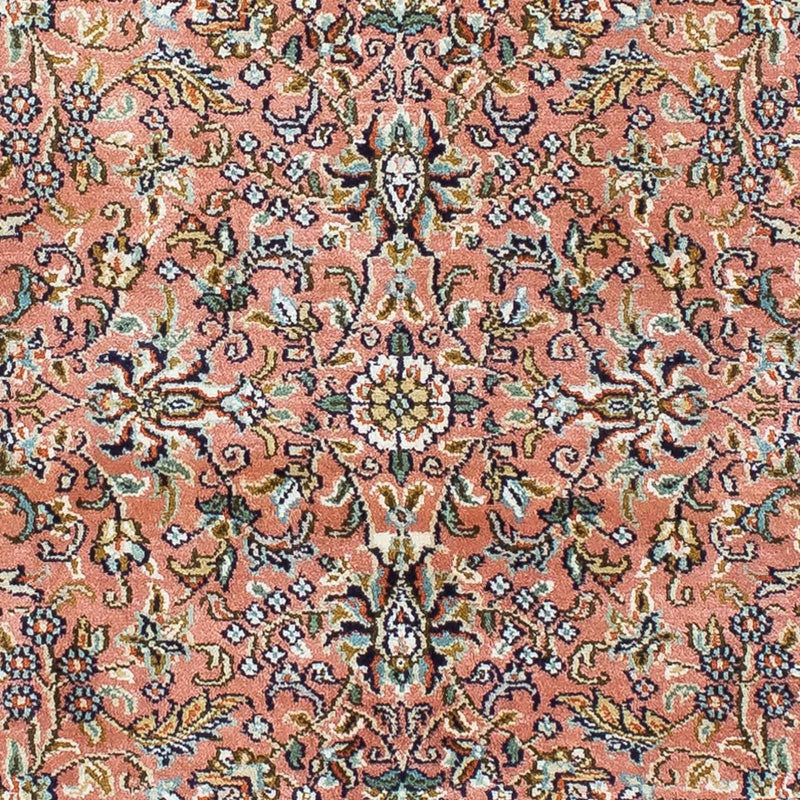 Biegacz Dywan perski - Klasyczny - 188 x 65 cm - jasna czerwień