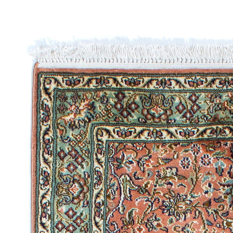 Biegacz Dywan perski - Klasyczny - 188 x 65 cm - jasna czerwień