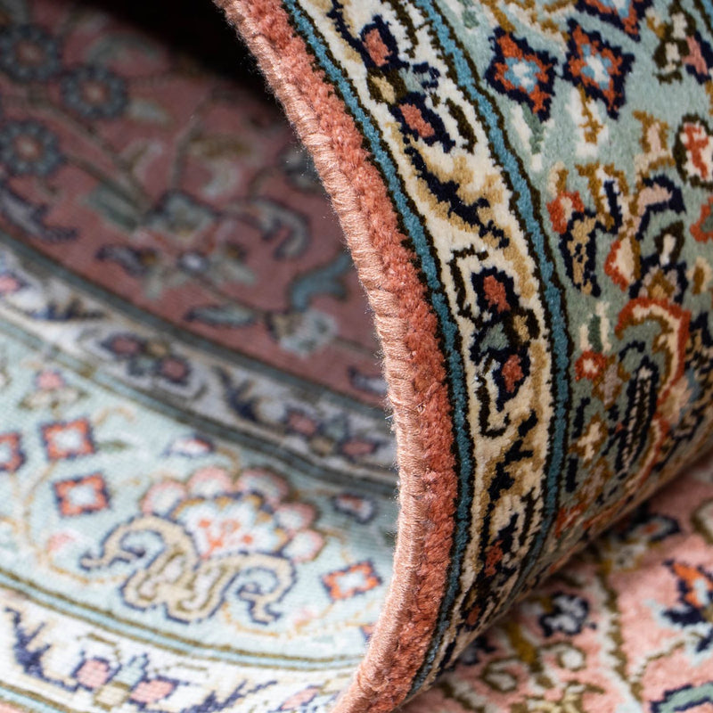 Biegacz Dywan perski - Klasyczny - 188 x 65 cm - jasna czerwień