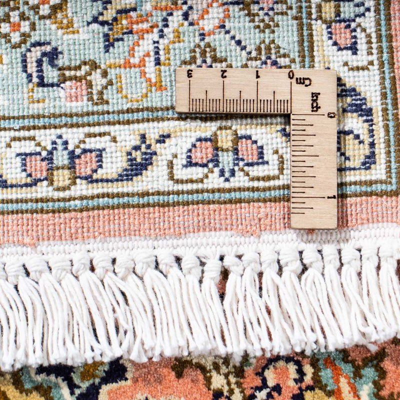 Biegacz Dywan perski - Klasyczny - 188 x 65 cm - jasna czerwień