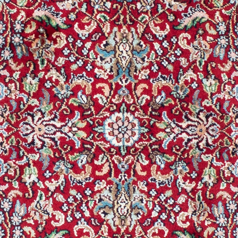 Biegacz Dywan perski - Klasyczny - 203 x 65 cm - ciemna czerwień