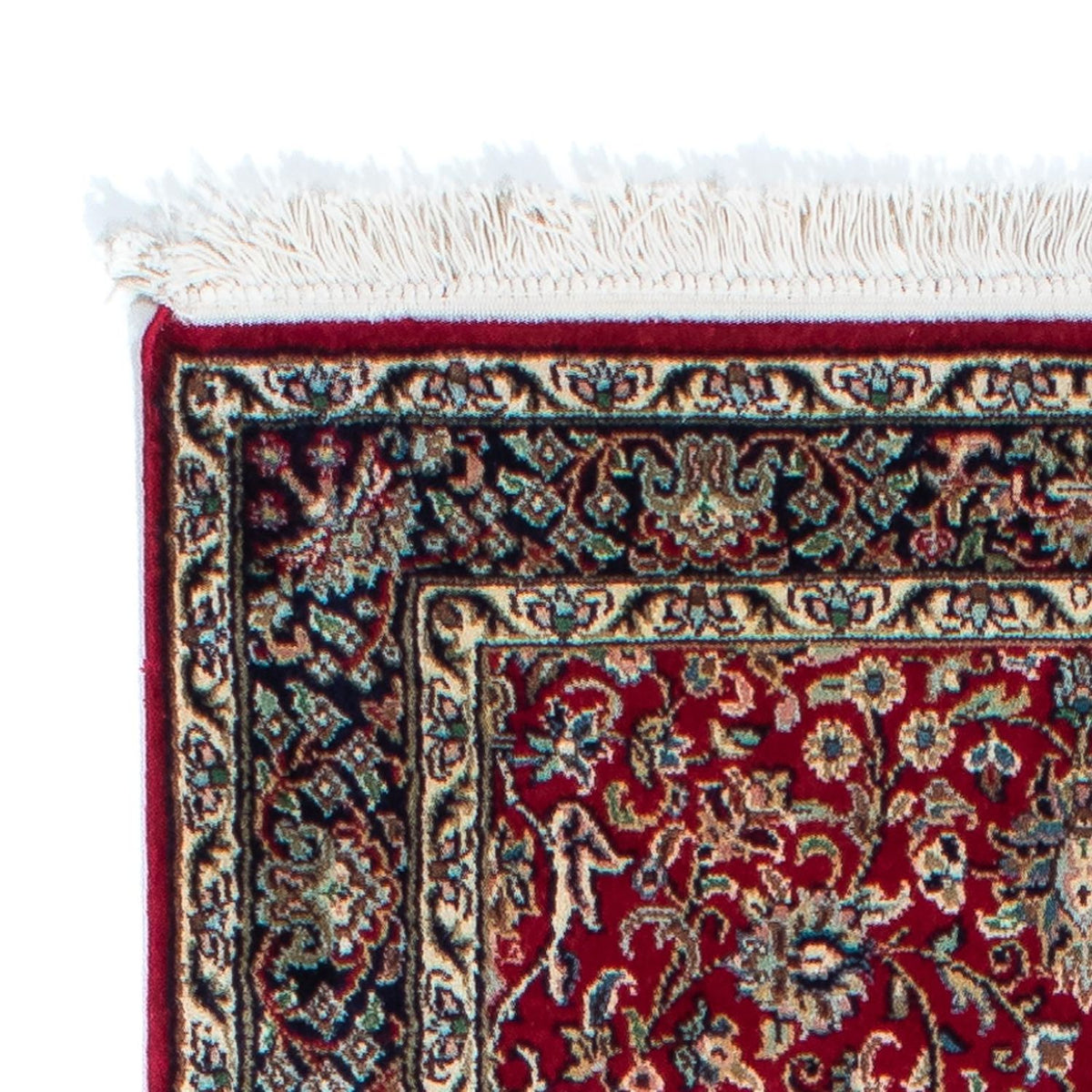 Biegacz Dywan perski - Klasyczny - 188 x 64 cm - ciemna czerwień