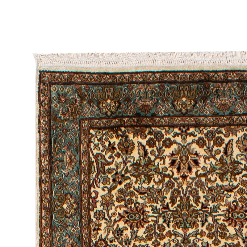 Biegacz Dywan perski - Klasyczny - 300 x 75 cm - beżowy