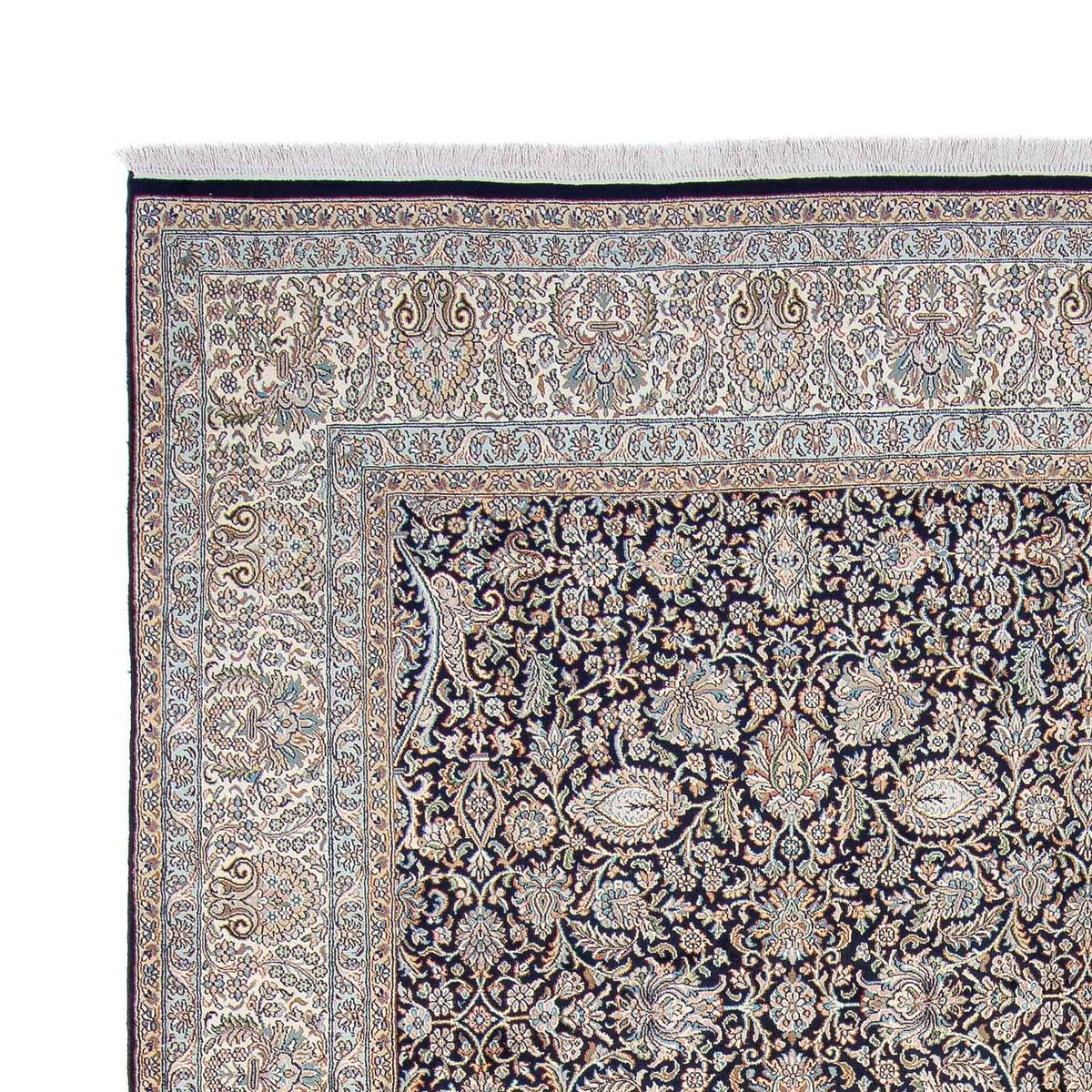 Dywan perski - Klasyczny - 312 x 242 cm - beżowy