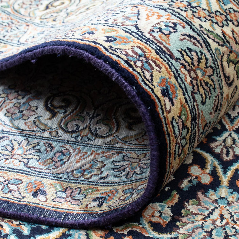 Dywan perski - Klasyczny - 312 x 242 cm - beżowy