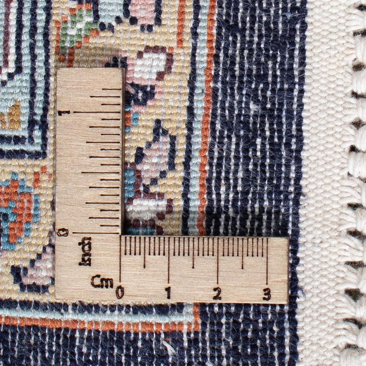 Dywan perski - Klasyczny - 312 x 242 cm - beżowy