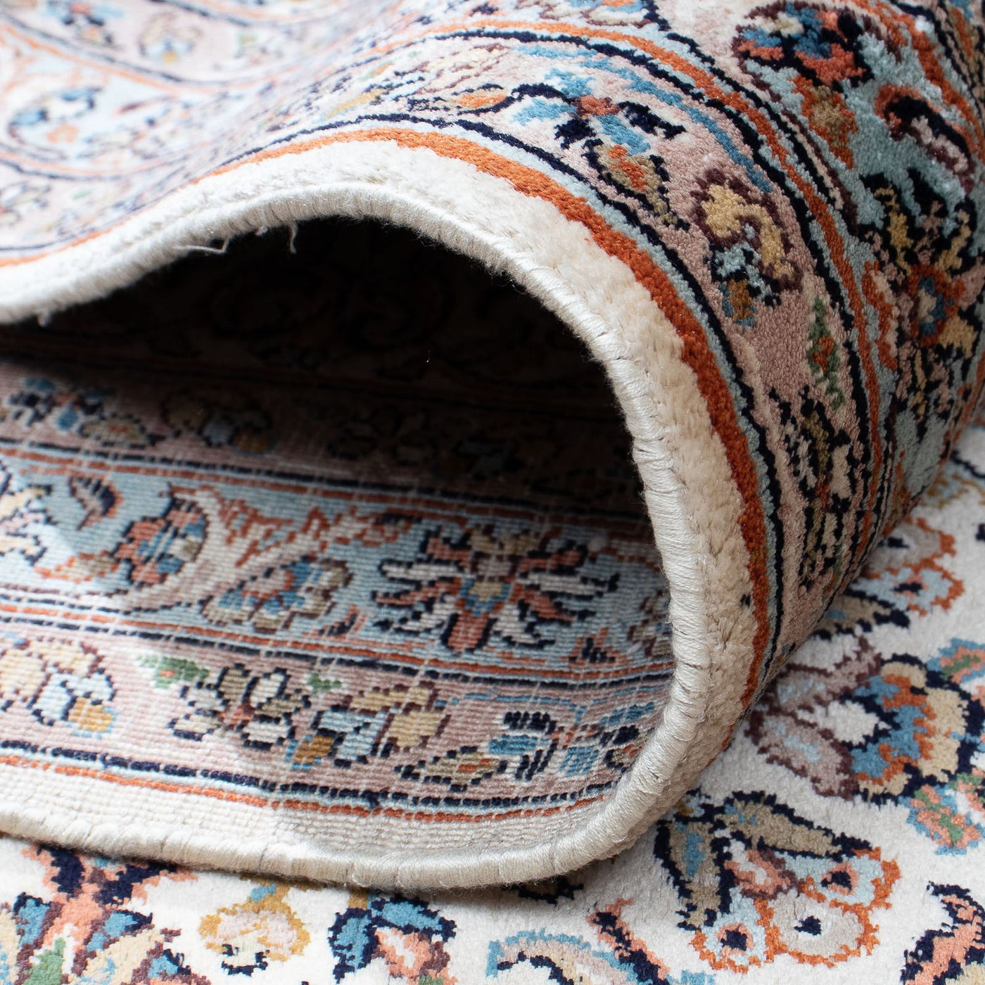 Kashmar Dywan 314x244cm - Dywan perski