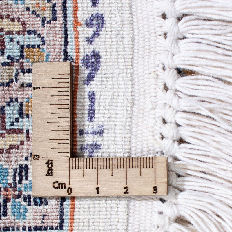 Dywan perski - Klasyczny - 314 x 244 cm - szary