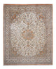 Jedwab kaszmirski Dywan 304x241cm - Dywan orientalny