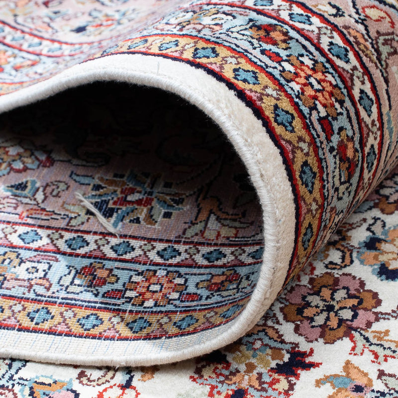 Dywan perski - Klasyczny - 309 x 250 cm - beżowy