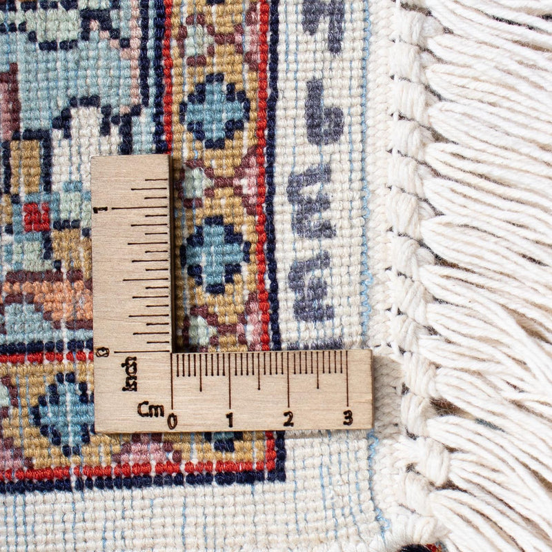 Dywan perski - Klasyczny - 309 x 250 cm - beżowy