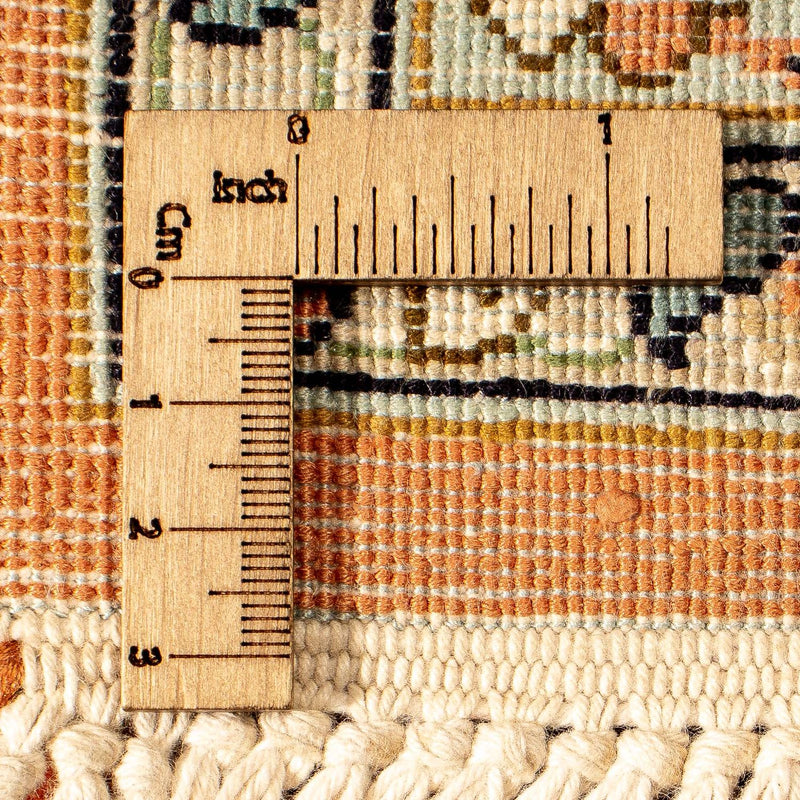 Dywan perski - Klasyczny - 332 x 246 cm - rdza