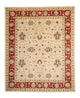 Dywan Zieglera 297x246cm - Dywan orientalny