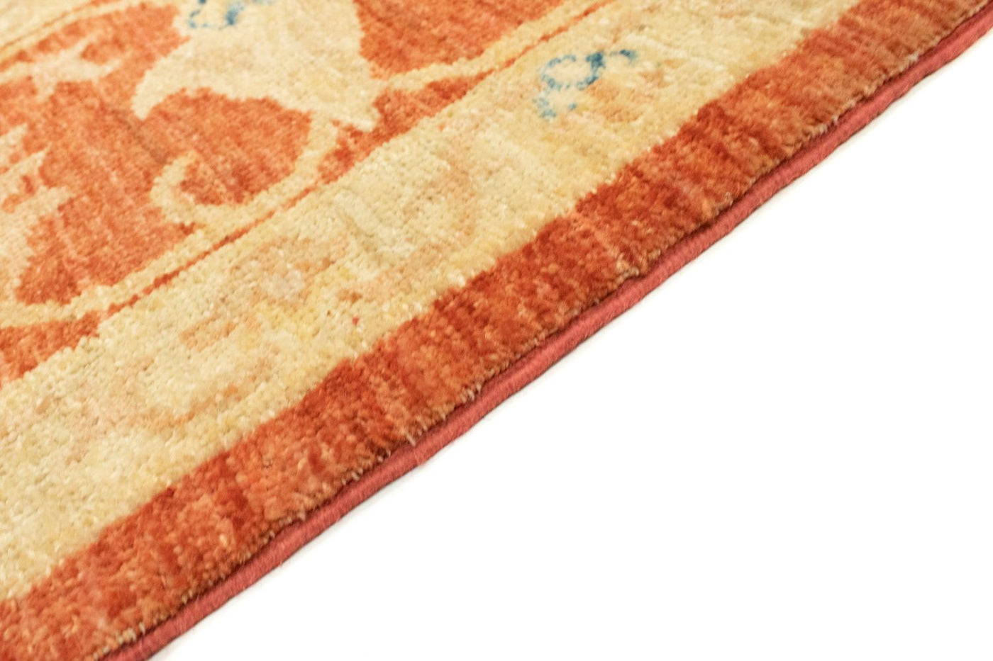 Dywan Zieglera 244x172cm - Dywan orientalny