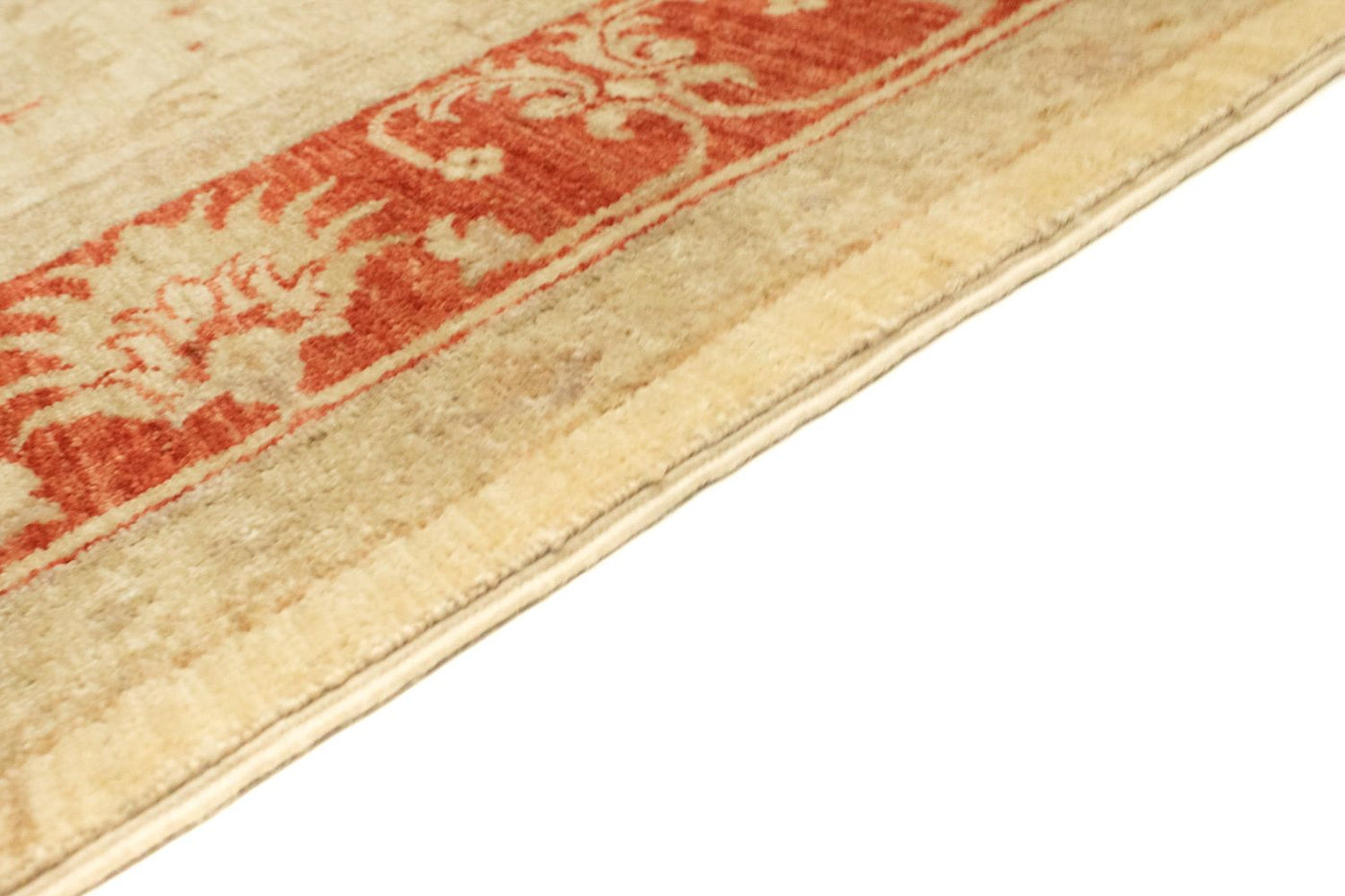 Dywan Zieglera 228x169cm - Dywan orientalny