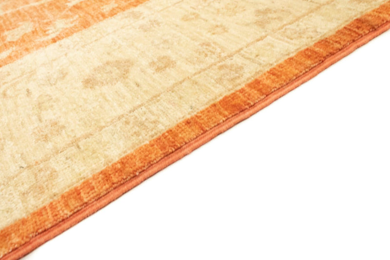 Dywan Zieglera - 252 x 170 cm - czerwony