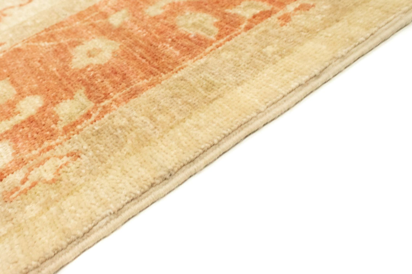 Dywan Zieglera 235x168cm - Dywan orientalny